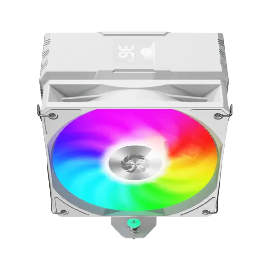 GameMax Sigma 520 Digital WH 1