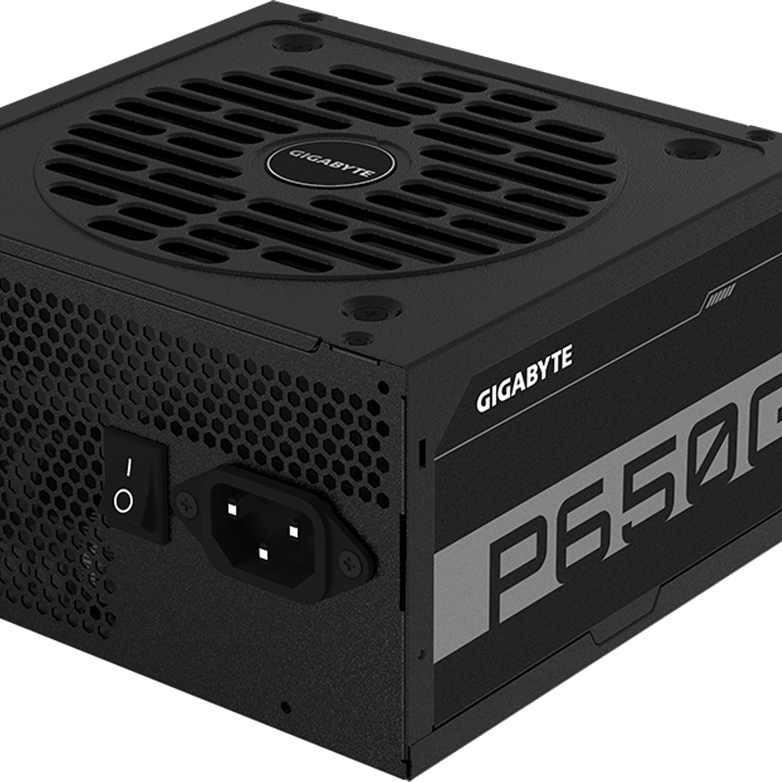 Gigabyte GP-P650G 1