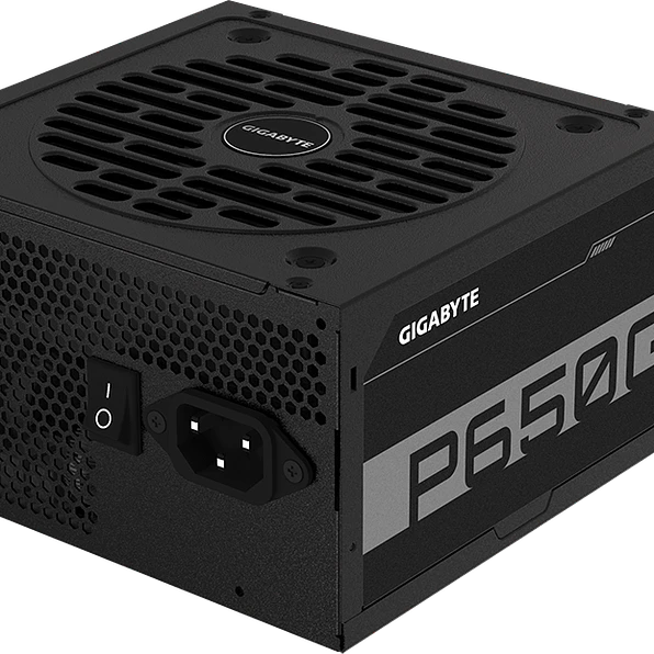 Gigabyte GP-P650G 1