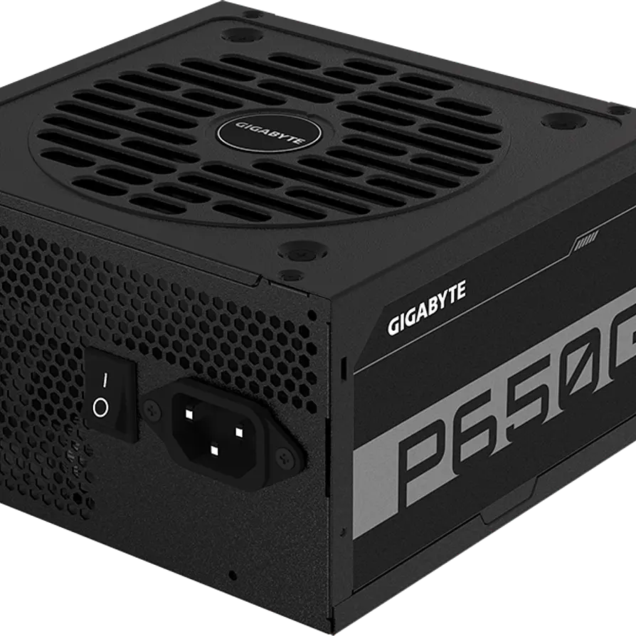 Gigabyte GP-P650G 1