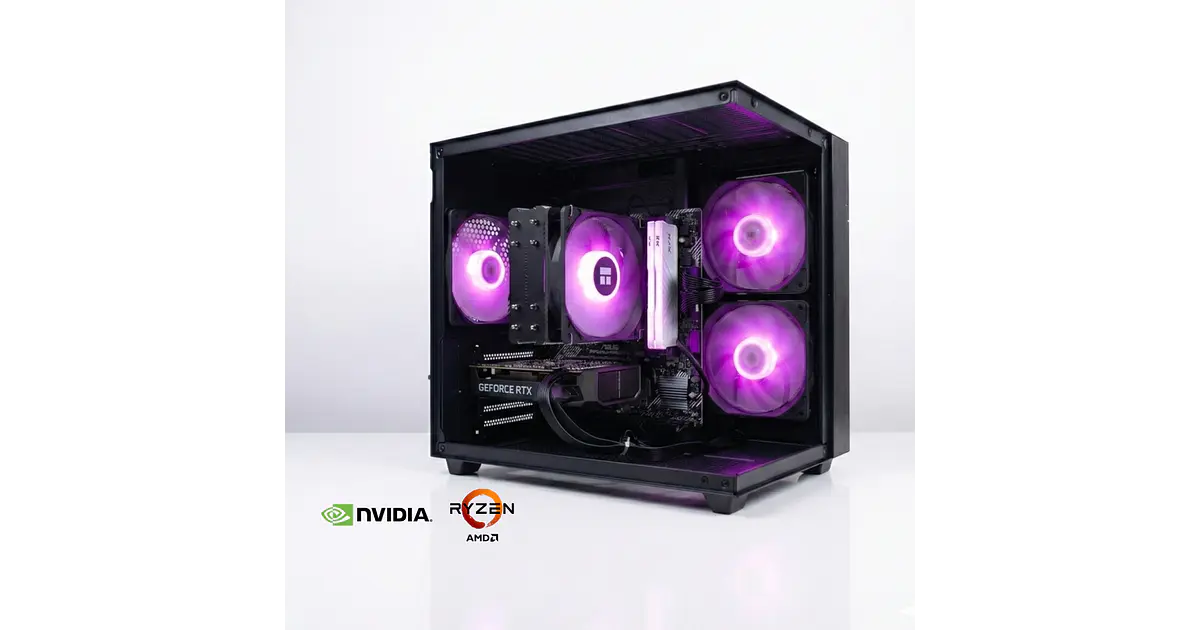 Procesador AMD Ryzen 7 8700G