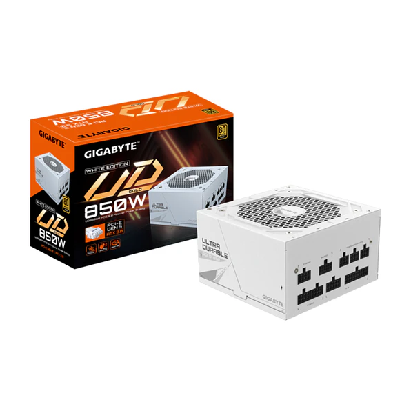 Gigabyte GP-UD850GM PG5W 1