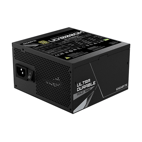Gigabyte GP-UD1000GM (1000 W)