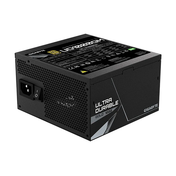 Gigabyte GP-UD1000GM (1000 W) 1