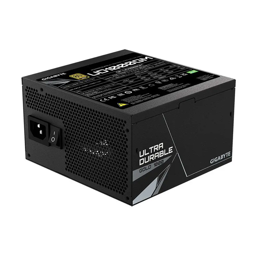 Gigabyte GP-UD1000GM (1000 W) 1