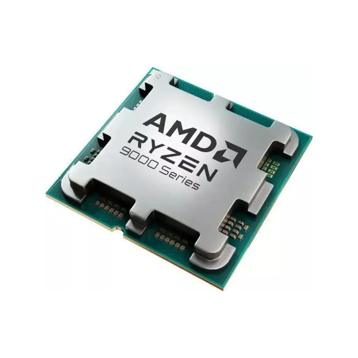 AMD Ryzen 5 9600X Tray 1