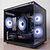 PC GAMER RTX 5060 TI 16 GB / RYZEN 7 9700X / PLACA B650