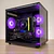 PC GAMER RTX 5060 / RYZEN 5 5500 / PLACA A520