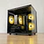 PC GAMER RTX 5060 / RYZEN 7 5700X / PLACA A520