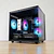 PC GAMER RTX 5060 TI 16 GB / RYZEN 5 9600X / PLACA B650