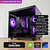 PC GAMER RTX 5060 / RYZEN 5 5500 / PLACA A520