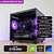 PC GAMER RTX 3050 / RYZEN 5 5500 / PLACA A520