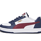 Zapatillas Puma Puma Caven 2.0 Hombre Azul - Miniatura 3