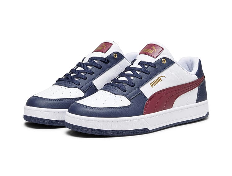 Zapatillas Puma Puma Caven 2.0 Hombre Azul 6