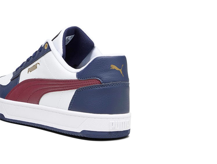 Zapatillas Puma Puma Caven 2.0 Hombre Azul 7