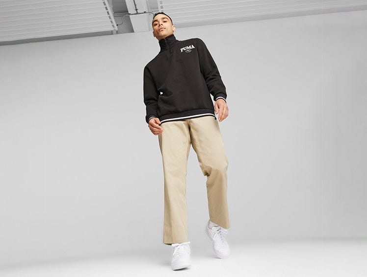 Zapatillas Puma Puma Caven 2.0 Hombre Blanco 4