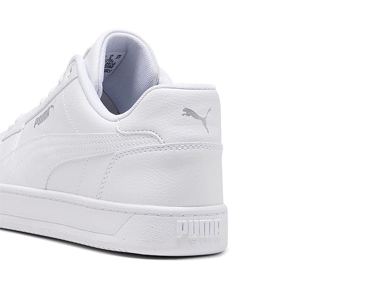 Zapatillas Puma Puma Caven 2.0 Hombre Blanco 5