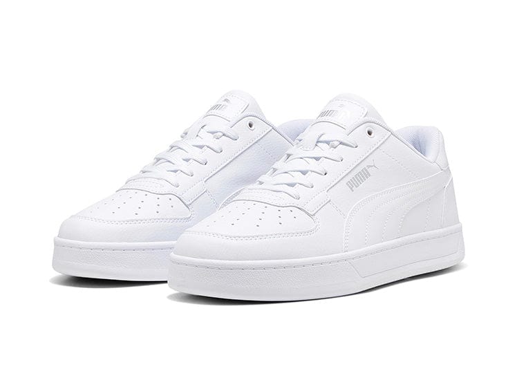 Zapatillas Puma Puma Caven 2.0 Hombre Blanco 6
