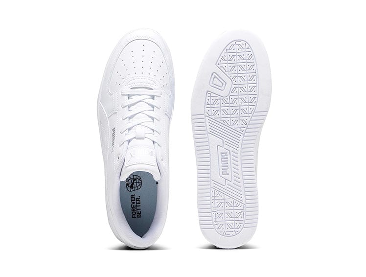 Zapatillas Puma Puma Caven 2.0 Hombre Blanco 7