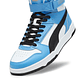 Zapatillas Puma Rbd Game Hombre Celeste - Miniatura 3
