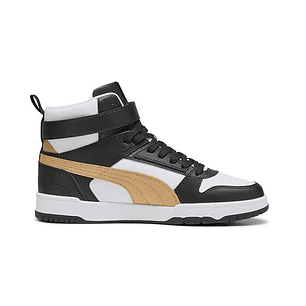 Zapatillas Puma Rbd Game Hombre Negro