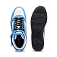 Zapatillas Puma Rbd Game Hombre Celeste - Miniatura 7