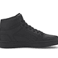 Zapatillas Puma Rebound Hombre Mono Negro - Miniatura 1