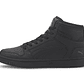 Zapatillas Puma Rebound Hombre Mono Negro - Miniatura 2