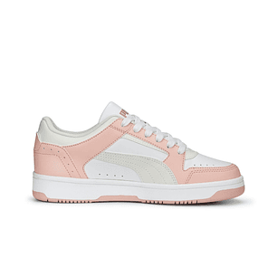 Zapatillas Puma Rebound Joy Mujer Rosado
