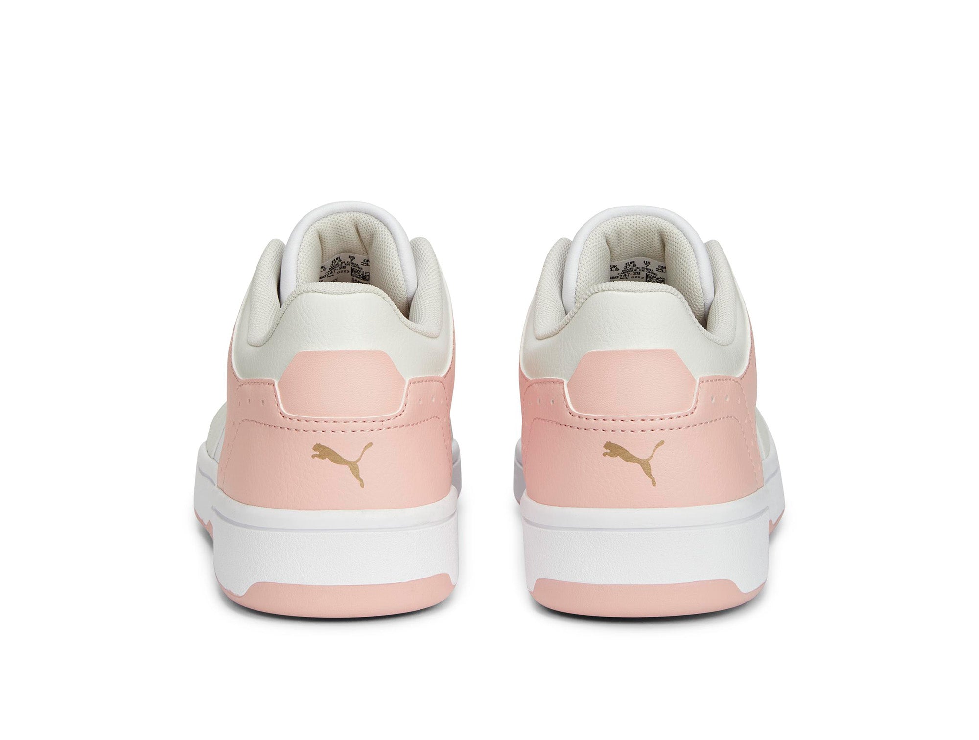 Zapatillas Puma Rebound Joy Mujer Rosado 2
