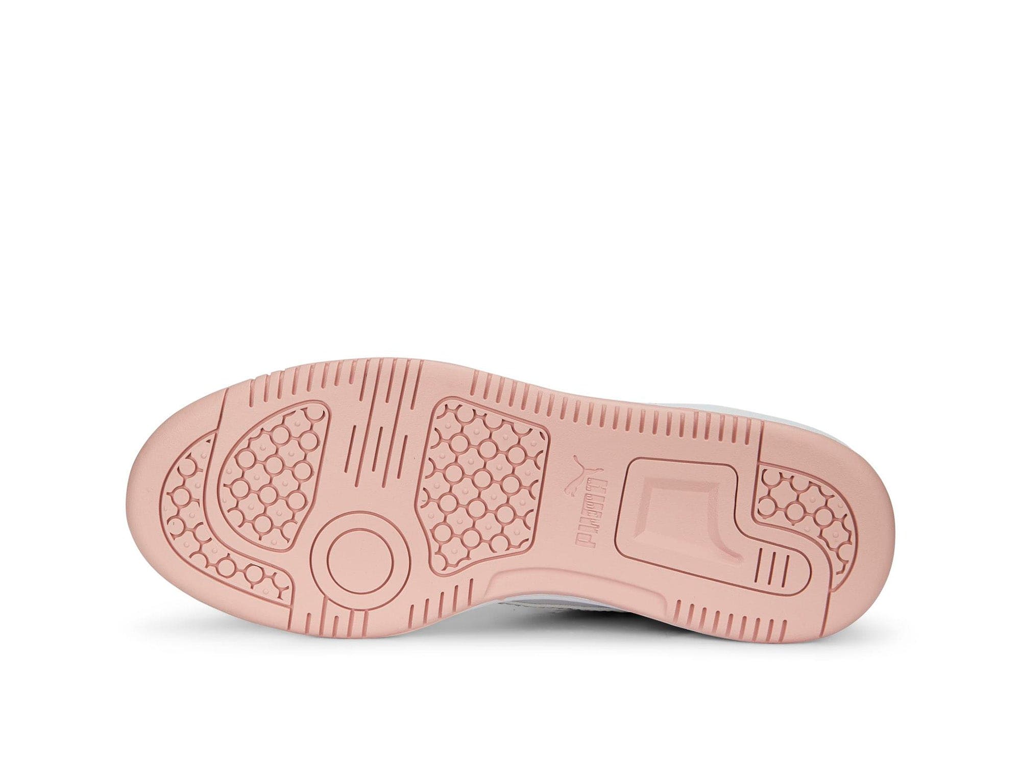 Zapatillas Puma Rebound Joy Mujer Rosado 4