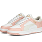 Zapatillas Puma Rebound Joy Mujer Rosado - Miniatura 5
