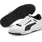 Zapatillas Puma Rebound Joy Unisex Blanco - Miniatura 3