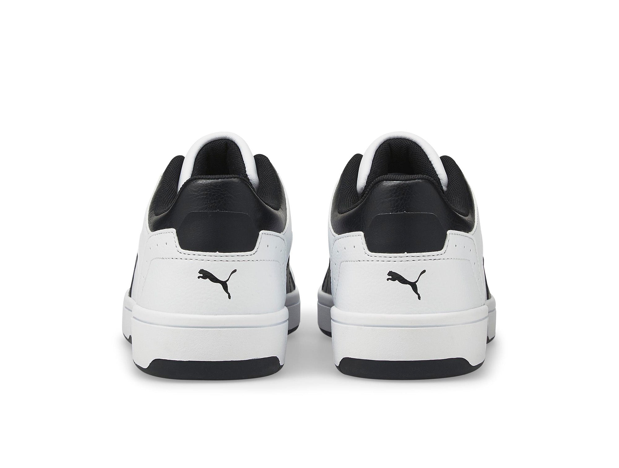 Zapatillas Puma Rebound Joy Unisex Blanco 4