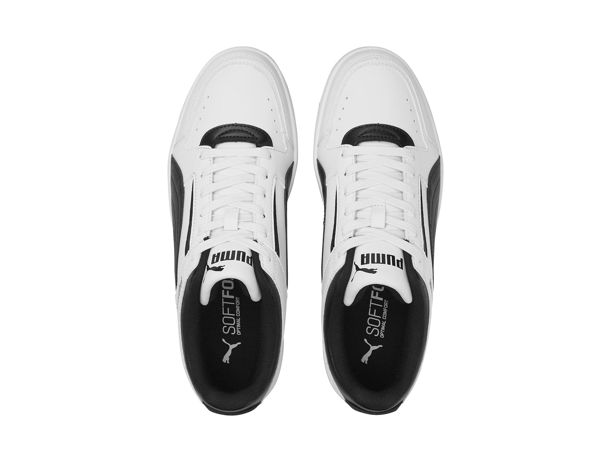 Zapatillas Puma Rebound Joy Unisex Blanco 5