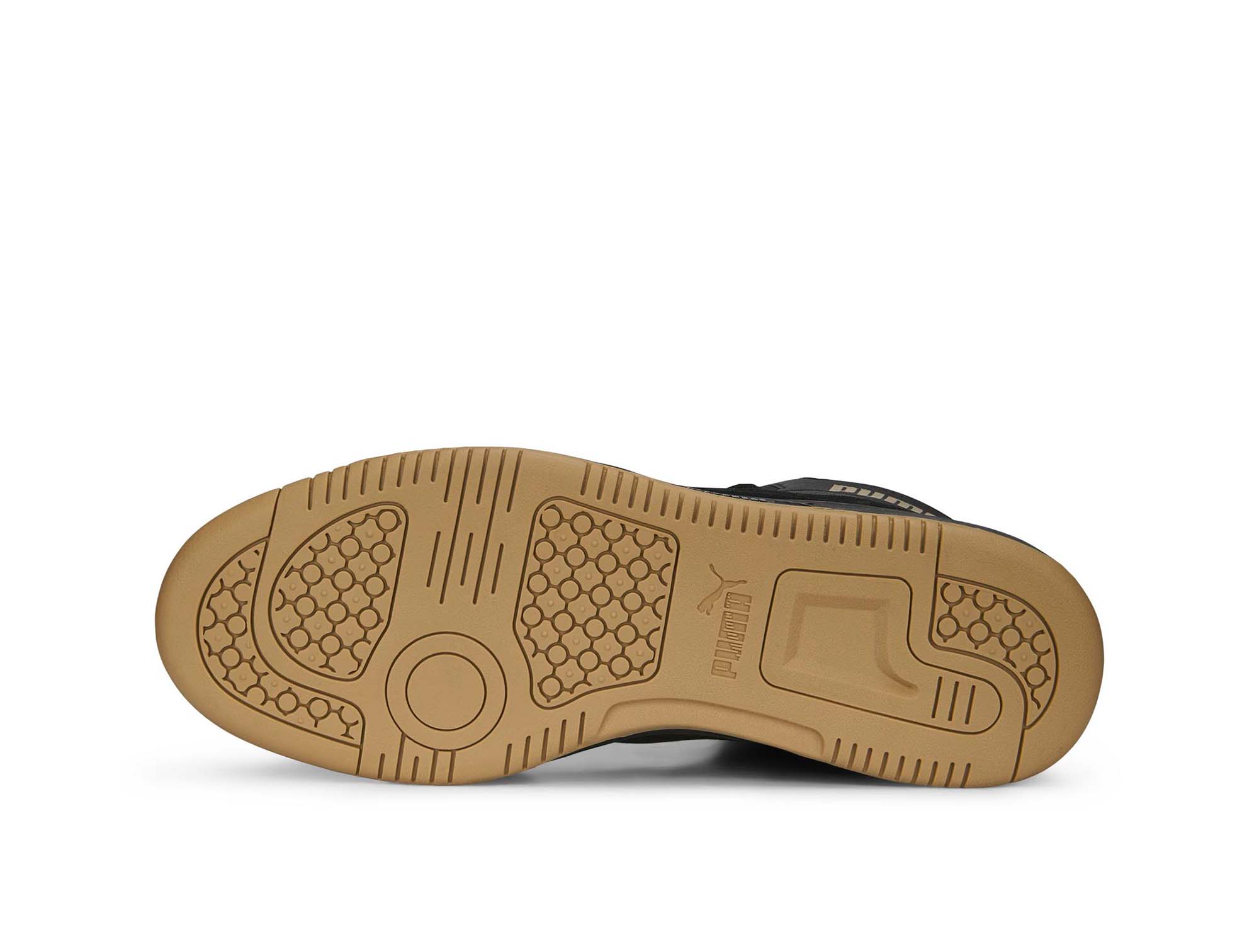 Zapatillas Puma Rebound Joy Unisex Negro 4