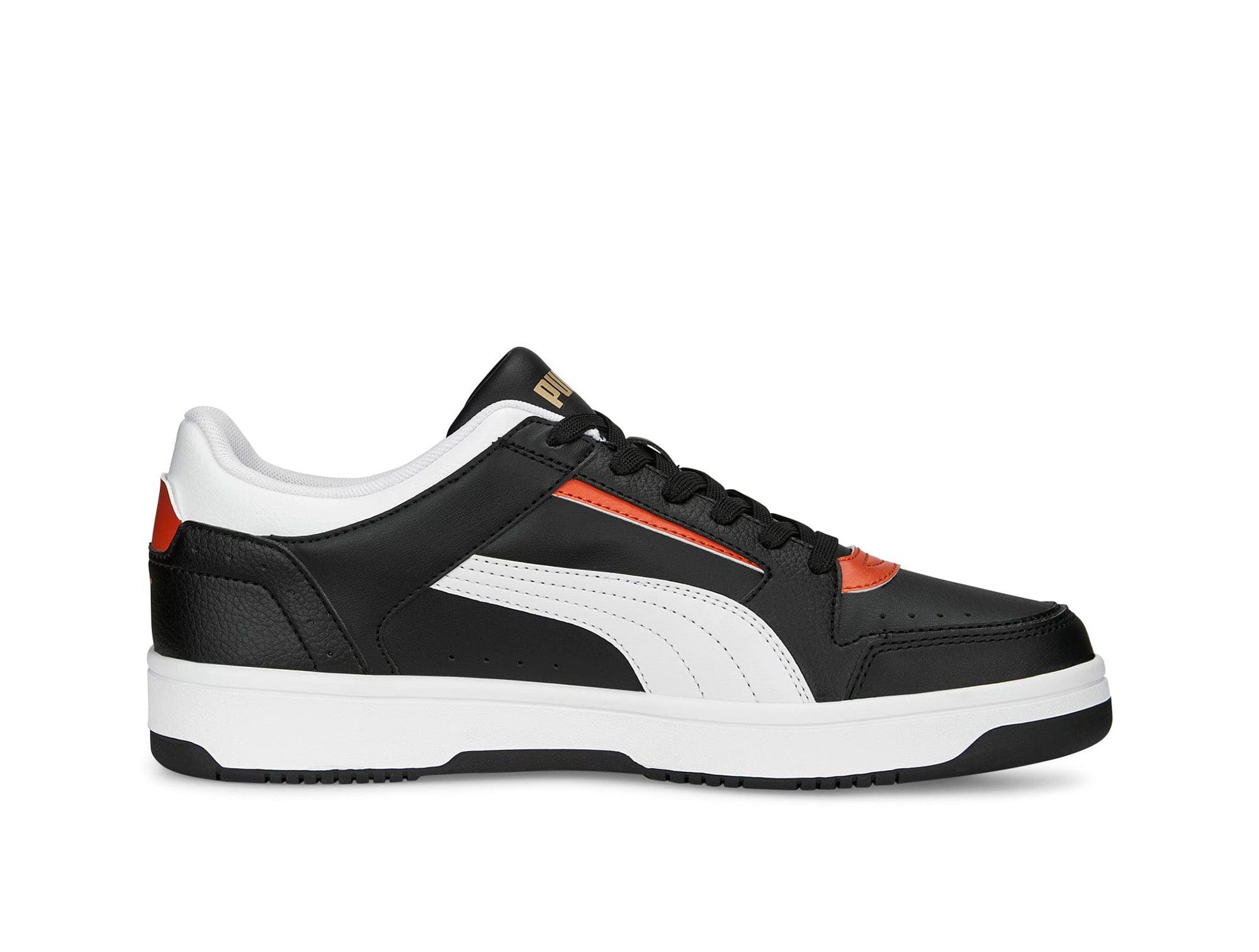Zapatillas Puma Rebound Joy Unisex Negro 1