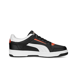 Zapatillas Puma Rebound Joy Unisex Negro