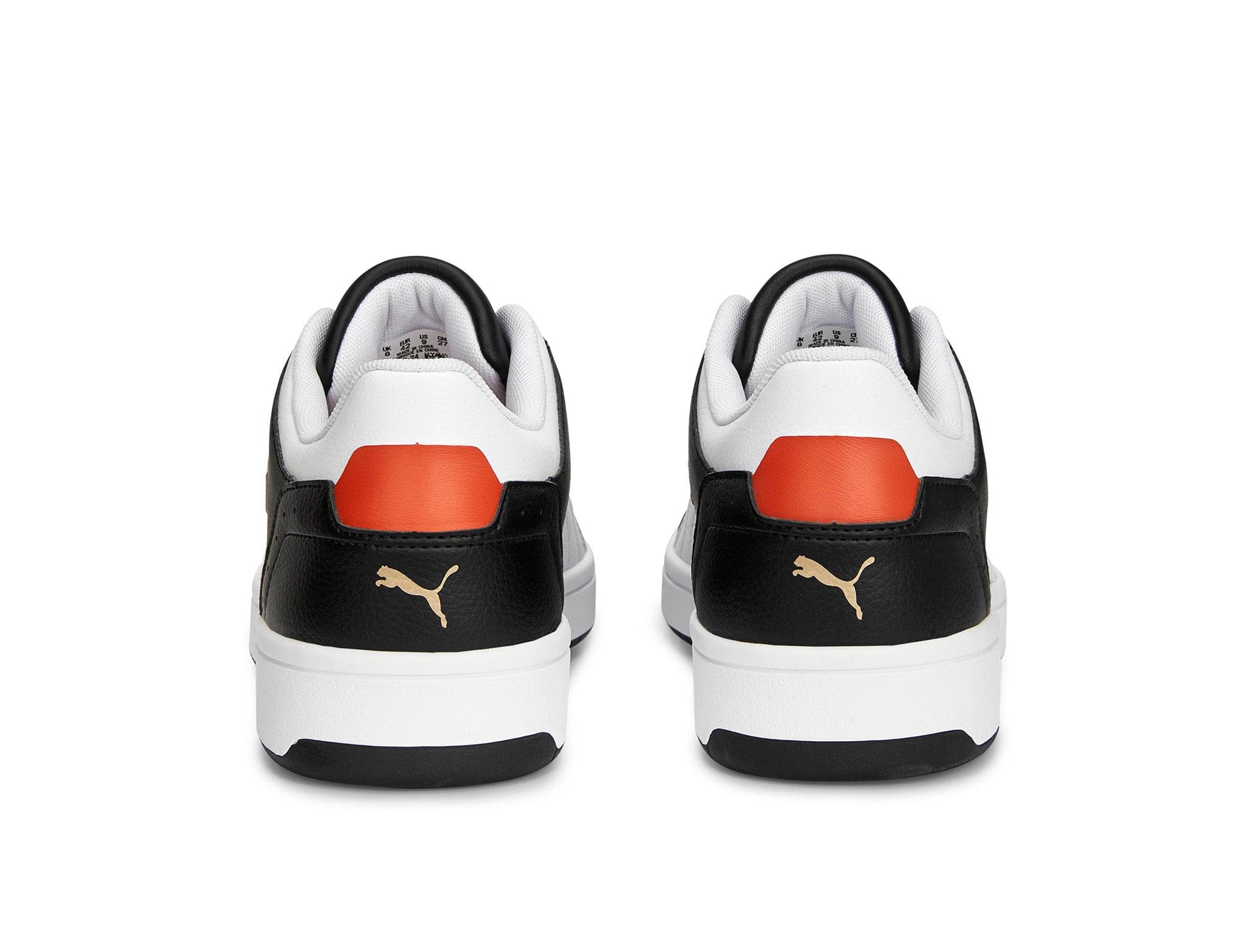 Zapatillas Puma Rebound Joy Unisex Negro 2