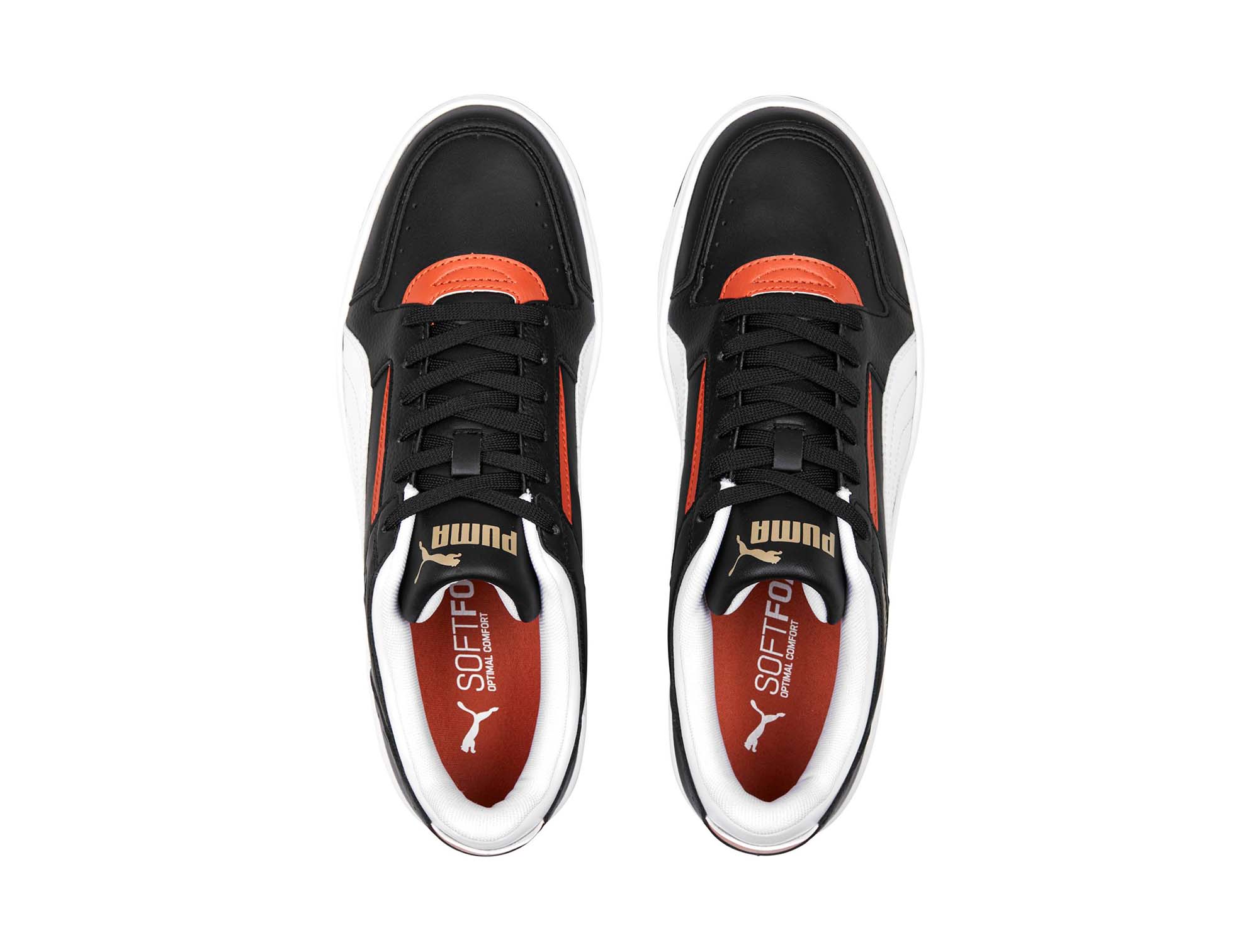 Zapatillas Puma Rebound Joy Unisex Negro 3