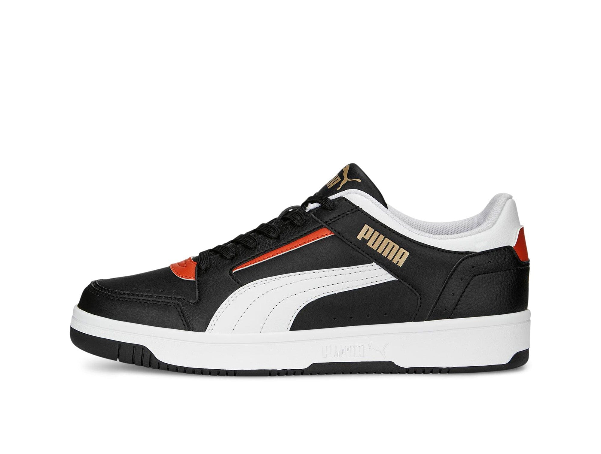 Zapatillas Puma Rebound Joy Unisex Negro 5