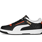 Zapatillas Puma Rebound Joy Unisex Negro - Miniatura 5