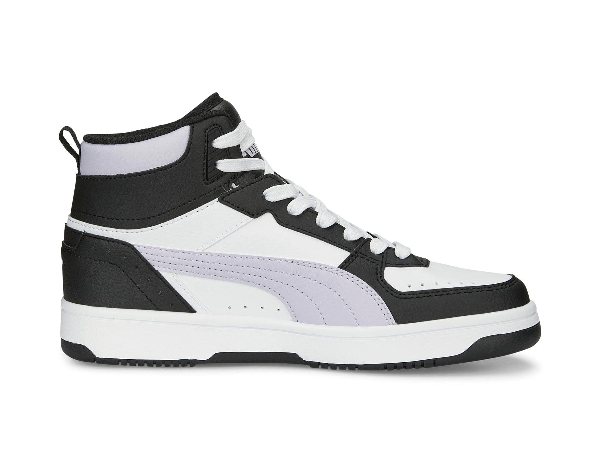 Zapatillas Puma Rebound Joy Unisex Negro 1