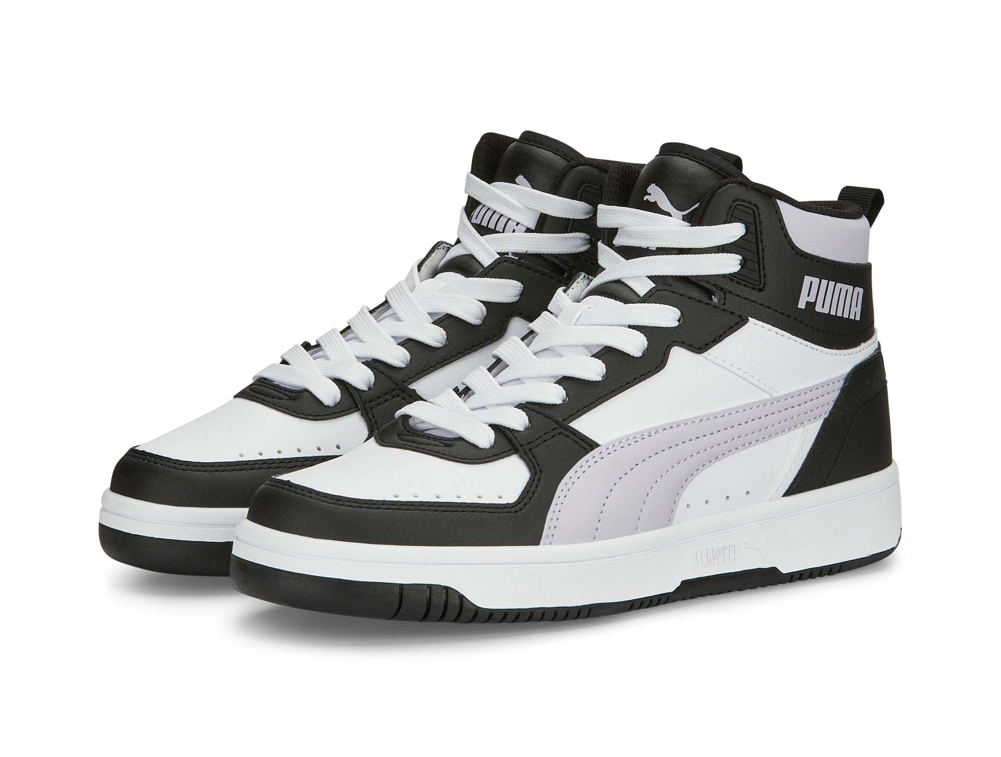 Zapatillas Puma Rebound Joy Unisex Negro 2