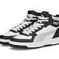Zapatillas Puma Rebound Joy Unisex Negro - Miniatura 2