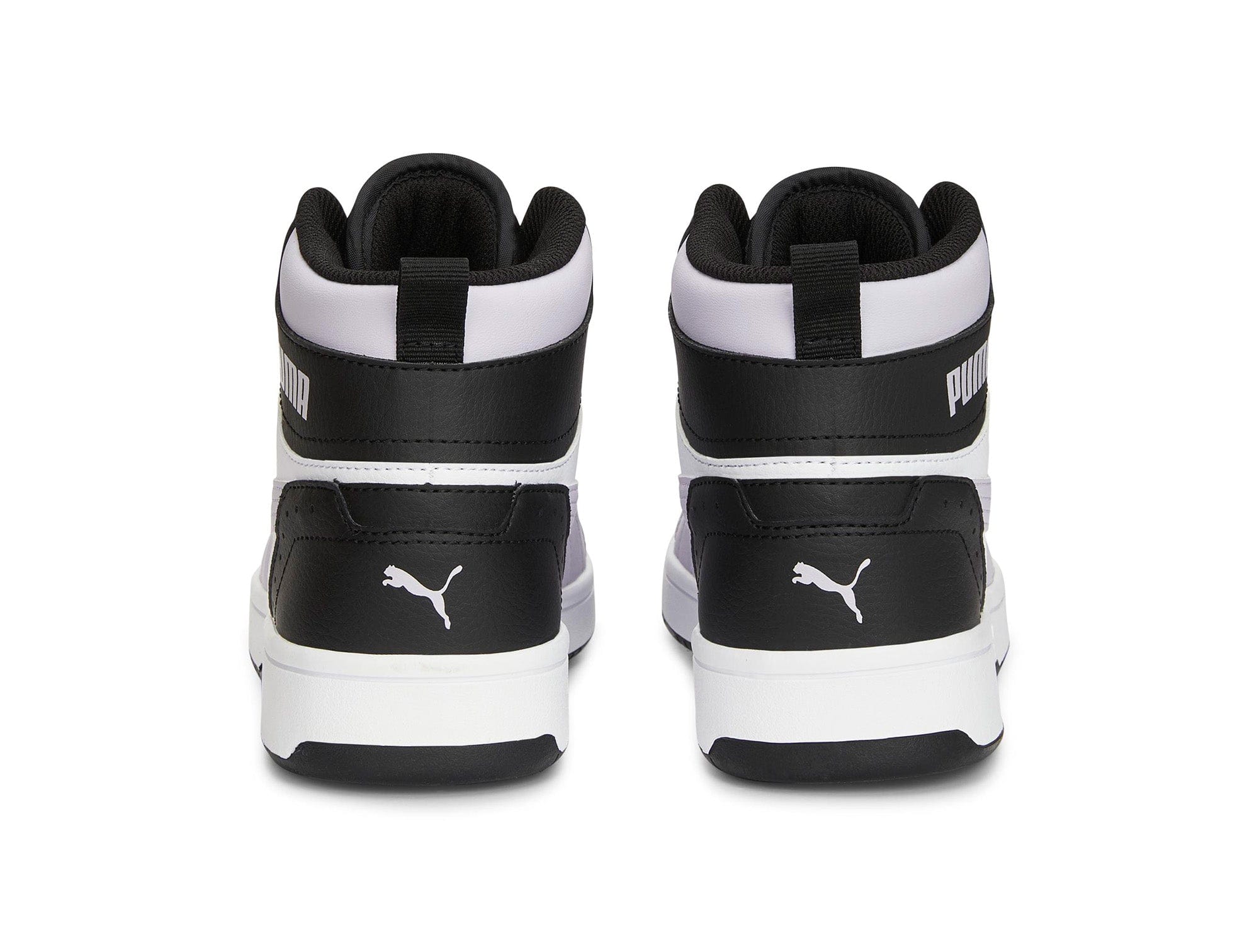 Zapatillas Puma Rebound Joy Unisex Negro 3