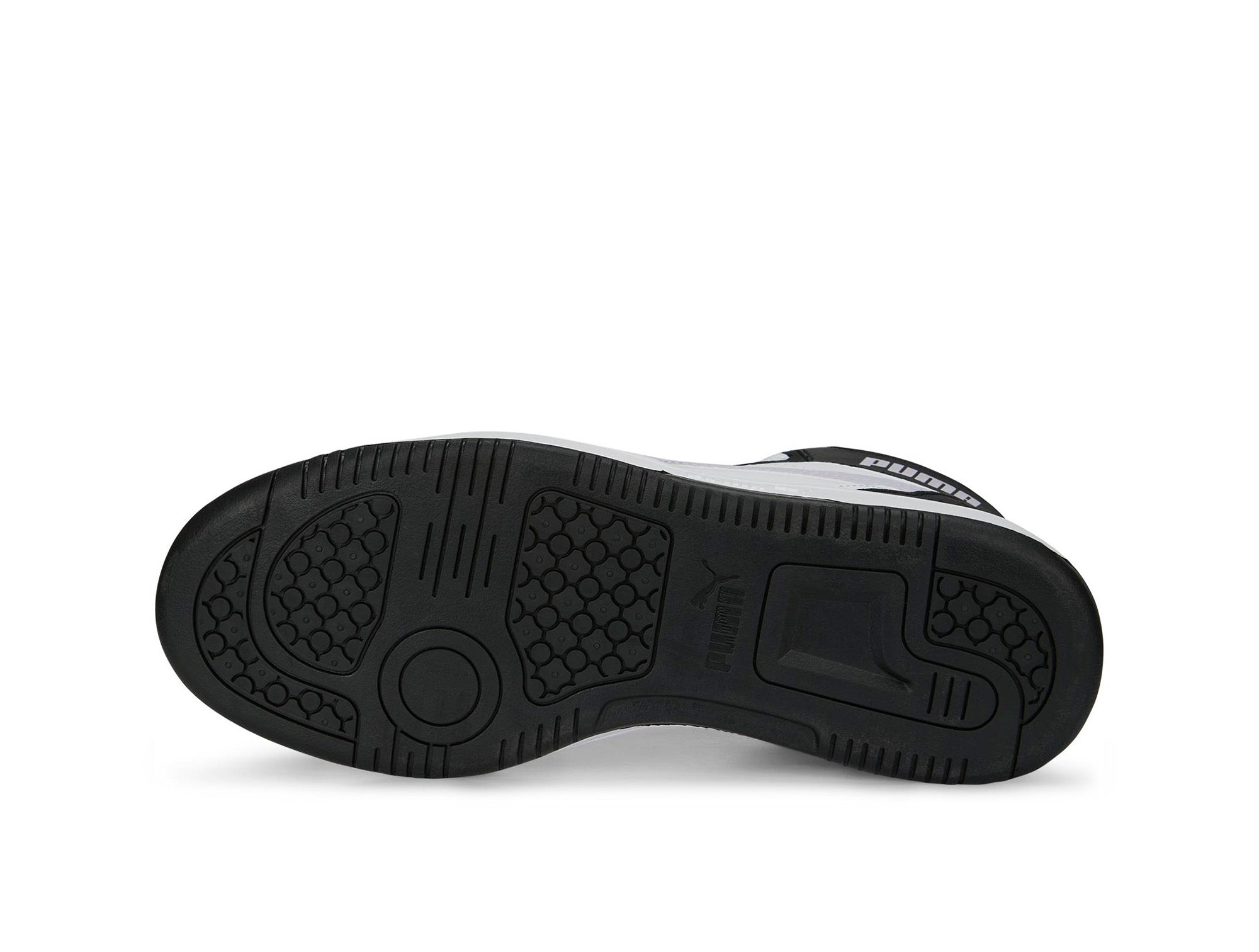 Zapatillas Puma Rebound Joy Unisex Negro 5