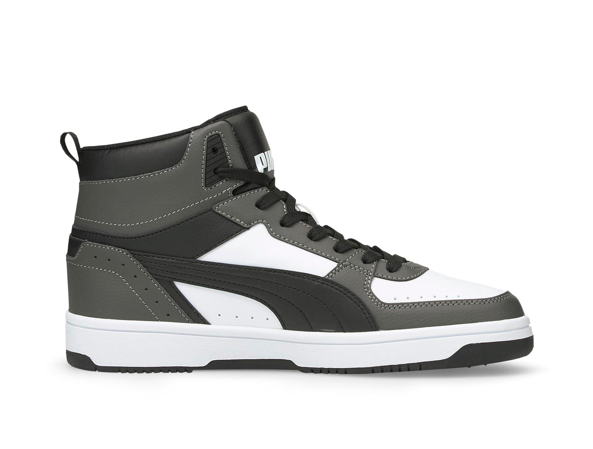 Zapatillas Puma Rebound Joy Unisex Negro 1