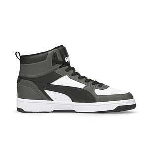 Zapatillas Puma Rebound Joy Unisex Negro