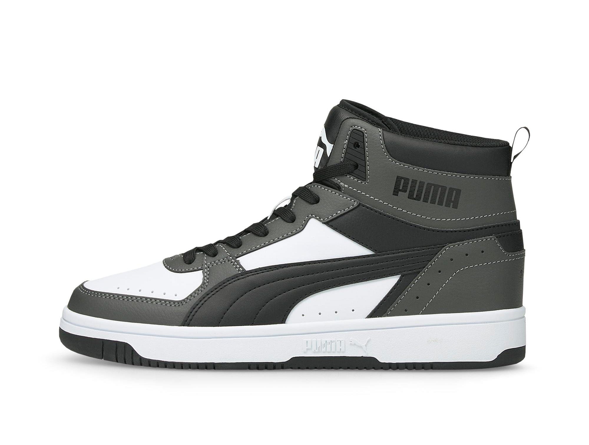 Zapatillas Puma Rebound Joy Unisex Negro 2